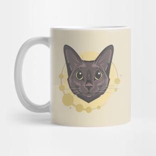 Cat Mug